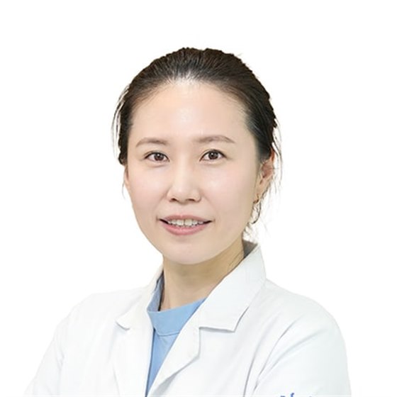 박지예 원장 — 보존 담당
