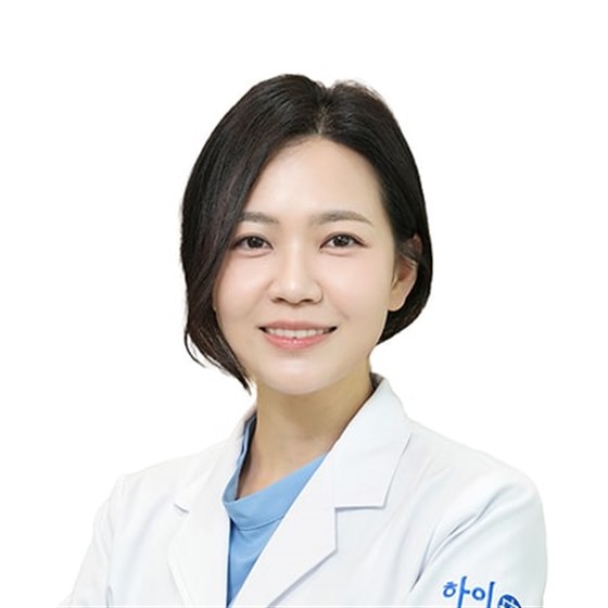 서연수 원장 — 치주 담당