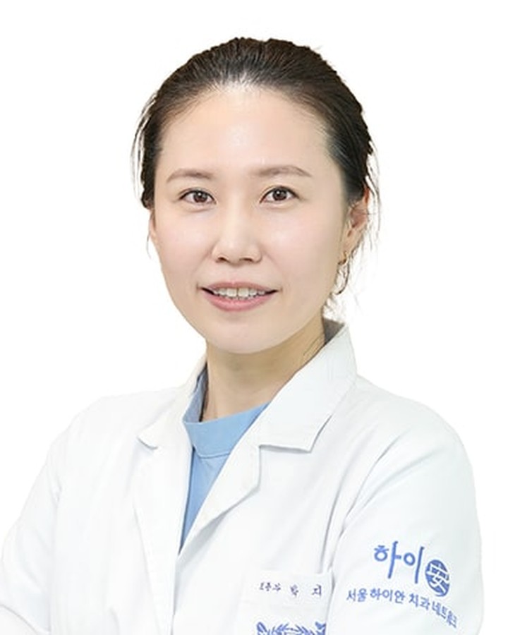 박지예 원장